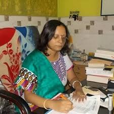Dr Rashmi Ranjan